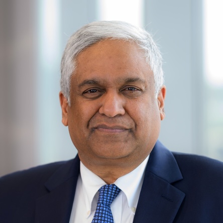 Anantha Chandrakasan